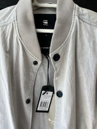 Chaqueta G-Star RAW Talla L