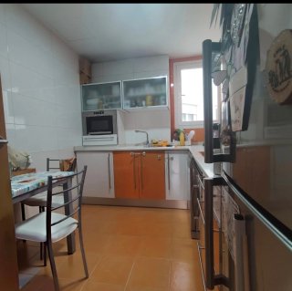 Se vende ático en Paiporta.