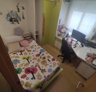Se vende ático en Paiporta.
