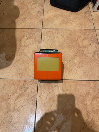 Donkey Kong Jr. Tabletop Game & Watch