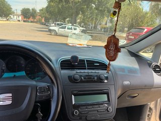 SEAT Altea xl ecomotive 2012 1.6 tdi