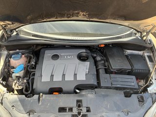 SEAT Altea xl ecomotive 2012 1.6 tdi