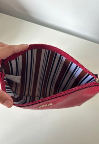 Bolso Guess Rojo