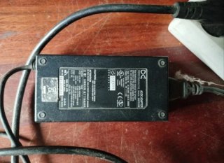 Televisor plano DAEWOO DSL-20D3 20" sin mando
