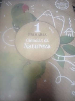 Ciencias da Natureza 1.