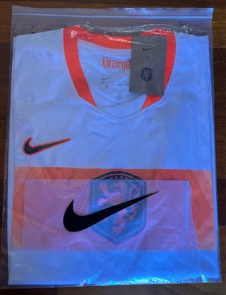 Camisetas de fútbol Talla M/L/XL