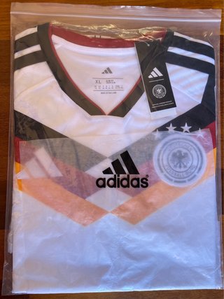 Camisetas de fútbol Talla M/L/XL