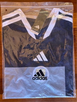 Camisetas de fútbol Talla M/L/XL