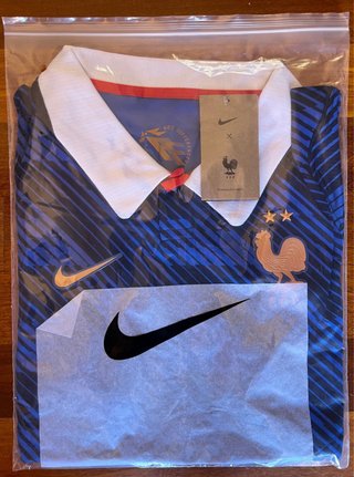 Camisetas de fútbol Talla M/L/XL