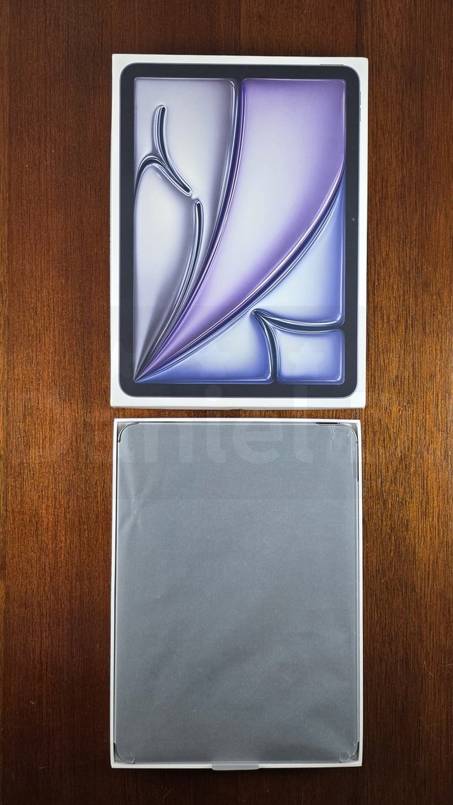 GARANTÍA Apple iPad air M4 Wi-Fi + Cell 128GB