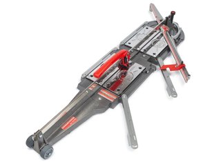 Cortadora Manual 131 cm Masterpiuma P5 980 EUROS