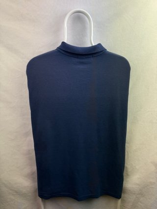 Polo Ralph Lauren Azul Marino Talla XXL