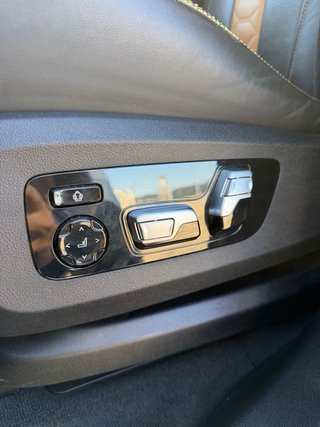 BMW X5 M 2022