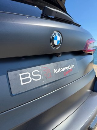 BMW X5 M 2022