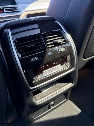BMW X5 M 2022