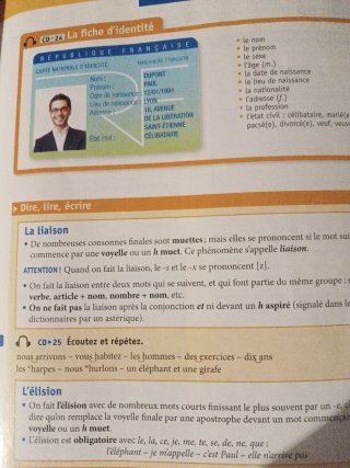 GENERATION LYCEE A1/A2 ELEVE+CD+DVD
