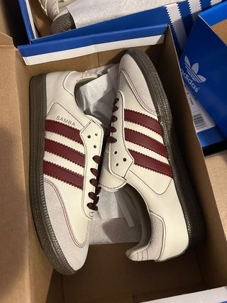 Lote de 10 Zapatillas Adidas Samba/Spezial