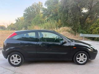 180.000KM FORD FOCUS DIESEL ITV RECIEN PASADA 2027