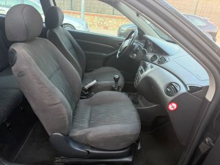 180.000KM FORD FOCUS DIESEL ITV RECIEN PASADA 2027