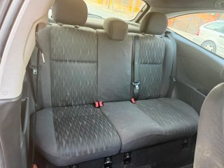 180.000KM FORD FOCUS DIESEL ITV RECIEN PASADA 2027