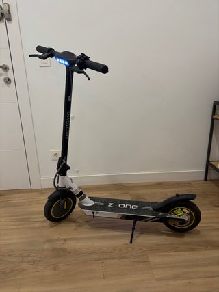 Patinete Eléctrico SmartGyro Z-One