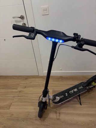 Patinete Eléctrico SmartGyro Z-One
