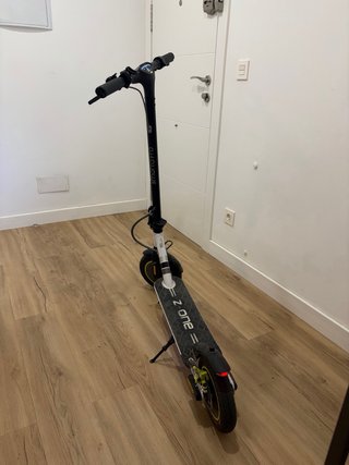Patinete Eléctrico SmartGyro Z-One