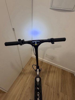 Patinete Eléctrico SmartGyro Z-One