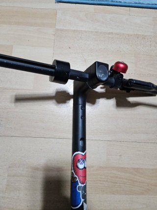 Mástil Xiaomi Original Patinete Eléctrico