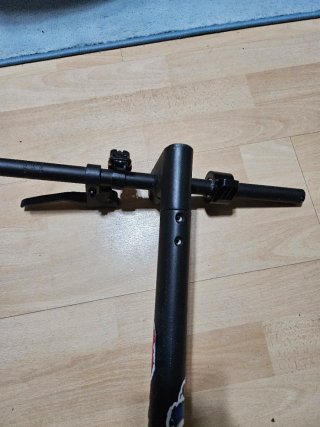 Mástil Xiaomi Original Patinete Eléctrico