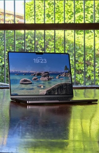 GARANTÍA Macbook Pro M5 16GB 512 SSD