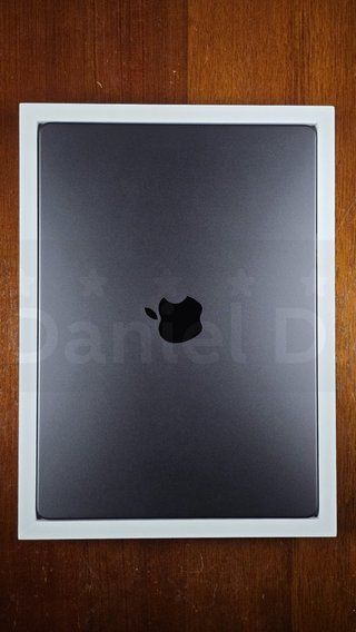 GARANTÍA Macbook Pro M5 16GB 512 SSD