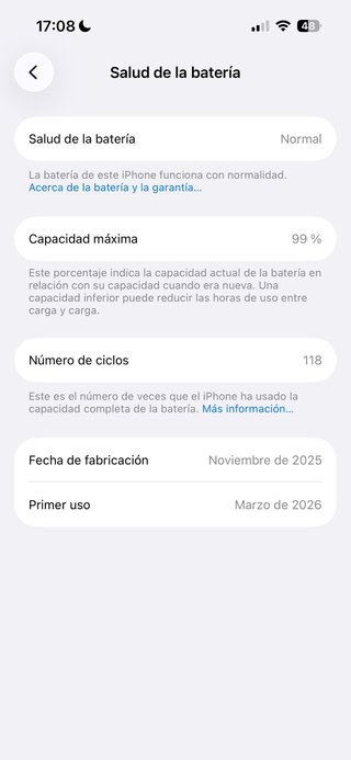 iPhone 15 Pro