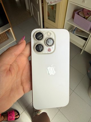iPhone 15 Pro