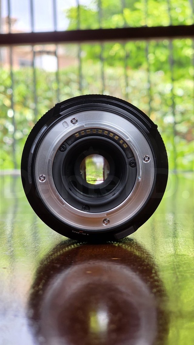 Objetivo Fujifilm XF 16-80mm F4 R OIS WR IMPOLUTO