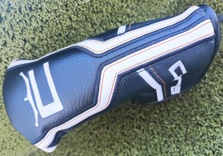 headcover para Putter COBRA