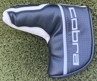headcover para Putter COBRA