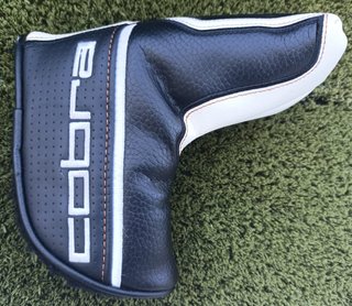 headcover para Putter COBRA