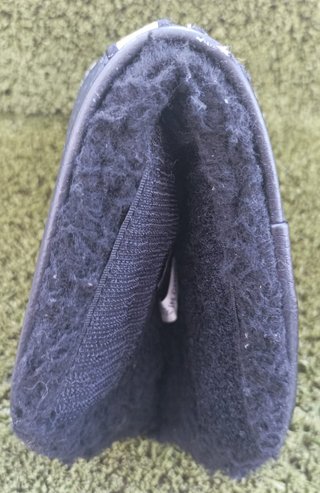 headcover para Putter COBRA