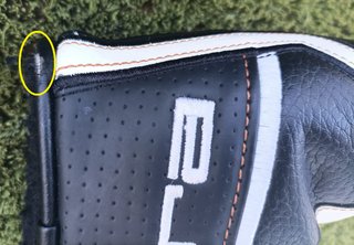 headcover para Putter COBRA