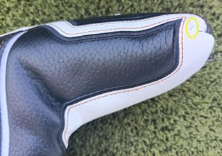 headcover para Putter COBRA