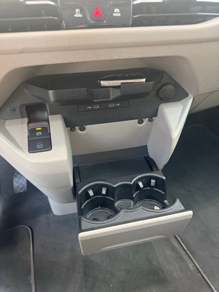 VW Multivan Life Hybrid 218cv enchufable