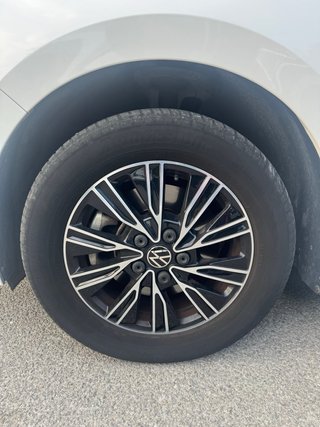 VW Multivan Life Hybrid 218cv enchufable