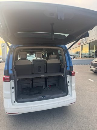 VW Multivan Life Hybrid 218cv enchufable