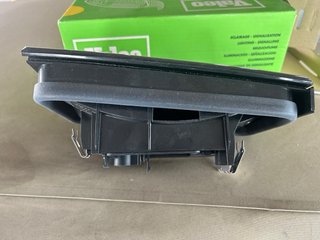 Fanale posteriore Citroen Xantia