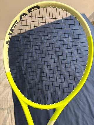 Raqueta Head Extreme Elite