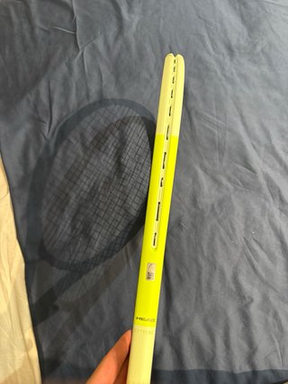 Raqueta Head Extreme Elite
