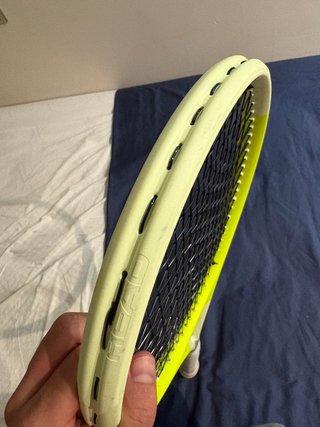 Raqueta Head Extreme Elite