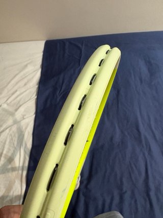Raqueta Head Extreme Elite