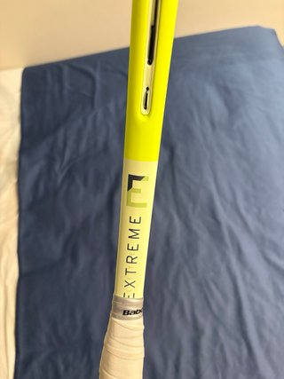 Raqueta Head Extreme Elite